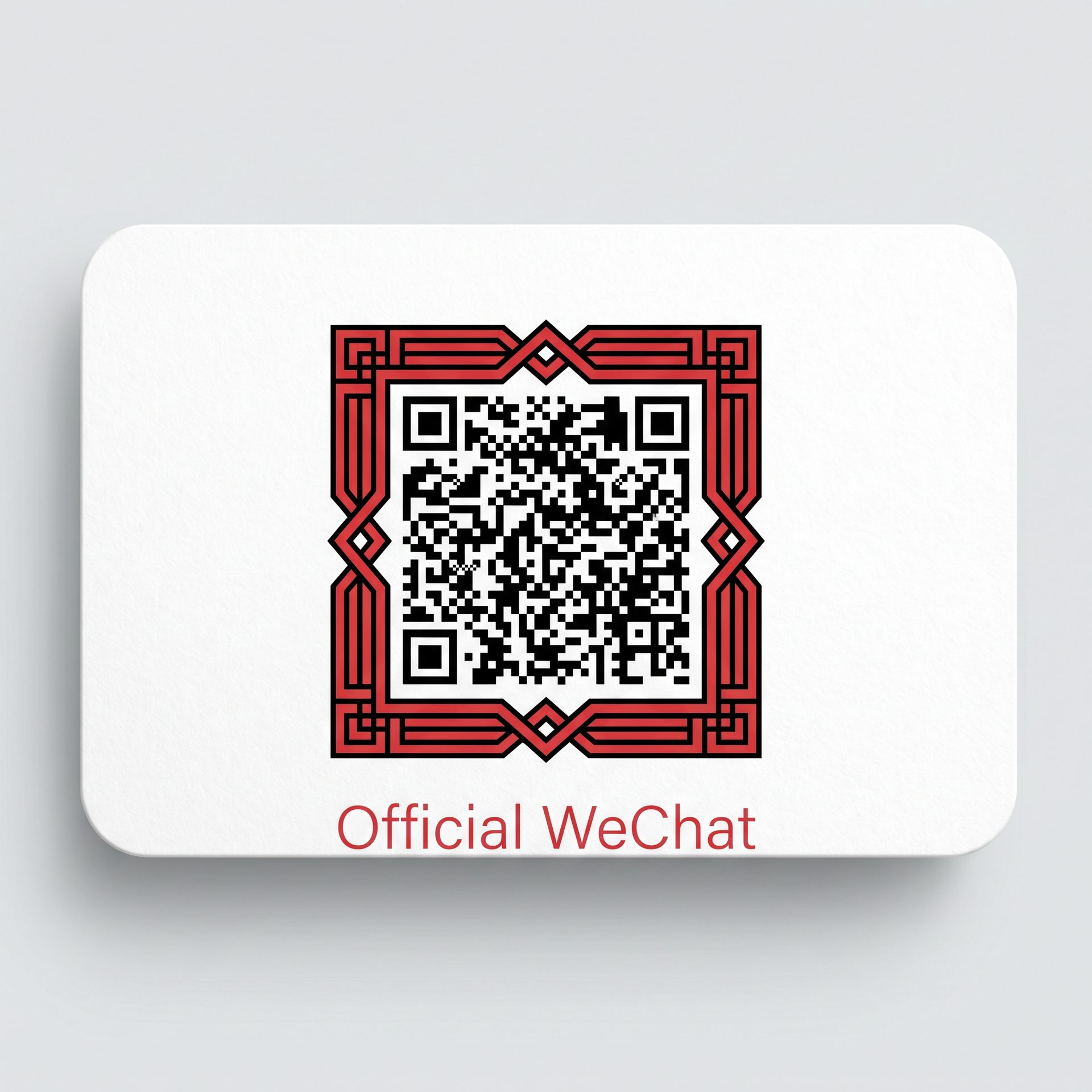 每日大赛公众号二维码